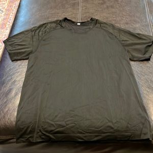Lululemon shirt